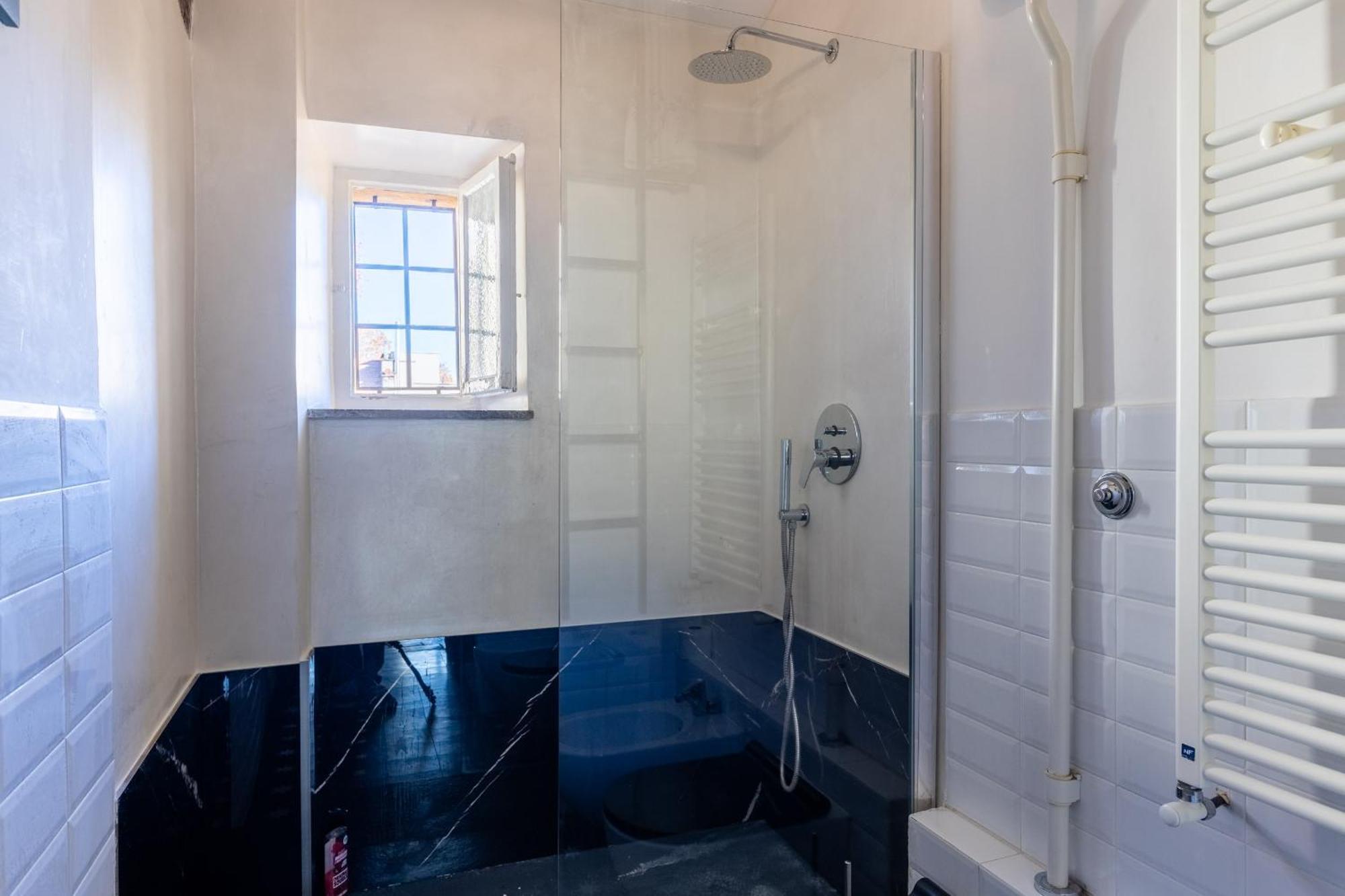 Apartamento Attico Spazioso Ed Elegante A Santa Maria Maggiore Roma